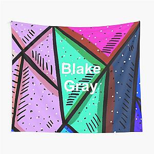 Blake Gray Redbubble Poster Tapestry