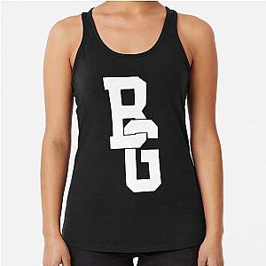 Blake Gray Logo Tank Top