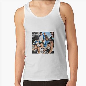 Blake Gray Tank Top