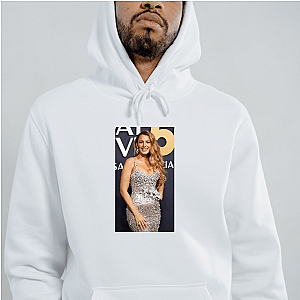 Lively Knows the Glow Code Blake Lively Hoodies