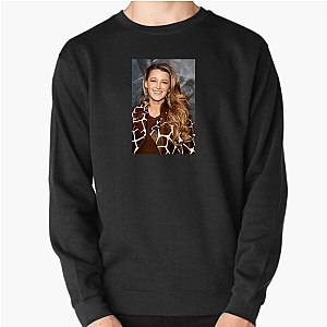 Effortless Like Lively Blake Lively Sweatshirts
