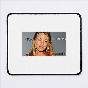 Blake Vibes Activated Blake Lively Mouse Pads