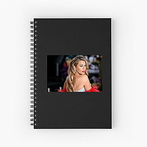 Main Character Mood: Blake Blake Lively Notebook
