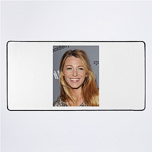 Stay Lively, Stay Iconic Blake Lively Mouse Pads