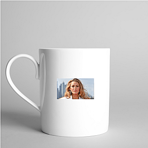 All Eyes on Blake Blake Lively Mugs