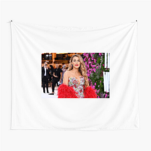 She’s Got That Blake Look Blake Lively Tapestries