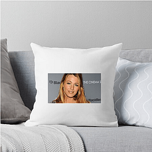 Blake Vibes Activated Blake Lively Pillows Cover