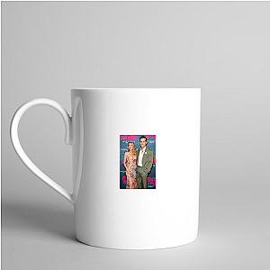 Born to Be Blake Blake Lively Mugs