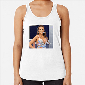 Lively Days, Fire Nights Blake Lively Tank Tops