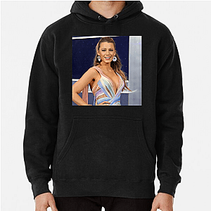 Lively Days, Fire Nights Blake Lively Hoodies