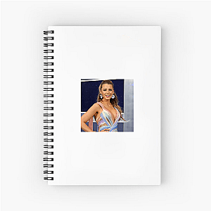 Lively Days, Fire Nights Blake Lively Notebook