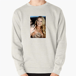 Lively Energy = Class With Fire Blake Lively Sweatshirts