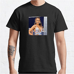 Lively Days, Fire Nights Blake Lively T-Shirts