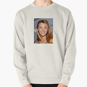 Stay Lively, Stay Iconic Blake Lively Sweatshirts