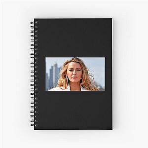 All Eyes on Blake Blake Lively Notebook