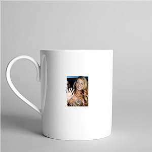 Lively Energy = Class With Fire Blake Lively Mugs