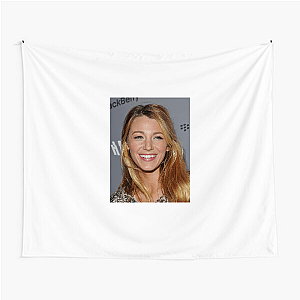 Stay Lively, Stay Iconic Blake Lively Tapestries