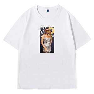 Lively Knows the Glow Code Blake Lively T-Shirts