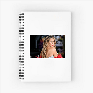 Main Character Mood: Blake Blake Lively Notebook