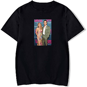 Born to Be Blake Blake Lively T-Shirts