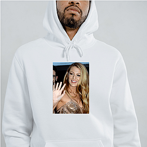 Lively Energy = Class With Fire Blake Lively Hoodies