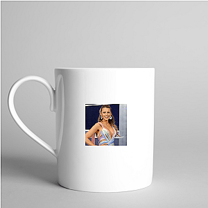 Lively Days, Fire Nights Blake Lively Mugs