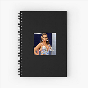 Lively Days, Fire Nights Blake Lively Notebook