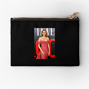 No Chill, All Lively Blake Lively Zipper Pouches