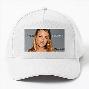 Blake Vibes Activated Blake Lively Hats & Caps