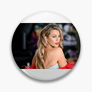 Main Character Mood: Blake Blake Lively Pins