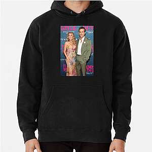 Born to Be Blake Blake Lively Hoodies