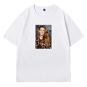 Effortless Like Lively Blake Lively T-Shirts