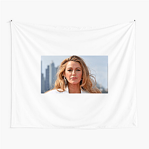 All Eyes on Blake Blake Lively Tapestries