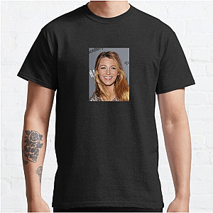 Stay Lively, Stay Iconic Blake Lively T-Shirts