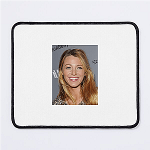 Stay Lively, Stay Iconic Blake Lively Mouse Pads
