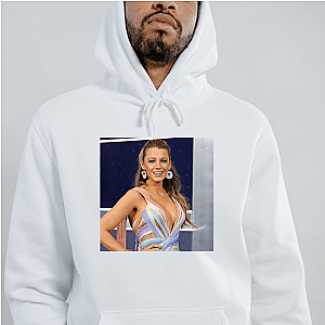 Lively Days, Fire Nights Blake Lively Hoodies