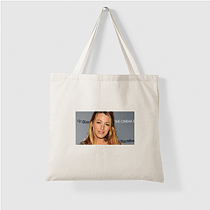 Blake Vibes Activated Blake Lively Bags