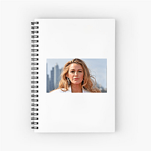 All Eyes on Blake Blake Lively Notebook