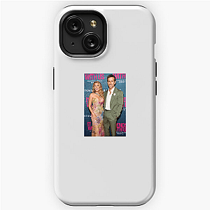 Born to Be Blake Blake Lively Samsung Cases