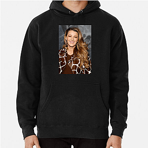 Effortless Like Lively Blake Lively Hoodies