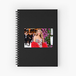 She’s Got That Blake Look Blake Lively Notebook