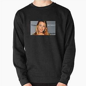 Blake Vibes Activated Blake Lively Sweatshirts