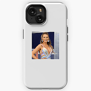 Lively Days, Fire Nights Blake Lively iPhone Cases