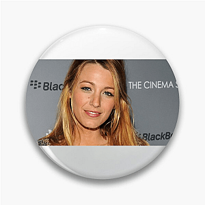 Blake Vibes Activated Blake Lively Pins