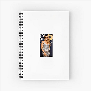 Lively Knows the Glow Code Blake Lively Notebook
