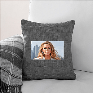 All Eyes on Blake Blake Lively Pillows Cover