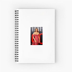 No Chill, All Lively Blake Lively Notebook