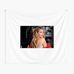 Main Character Mood: Blake Blake Lively Tapestries