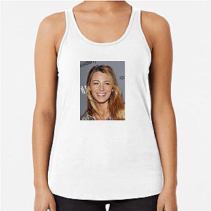 Stay Lively, Stay Iconic Blake Lively Tank Tops