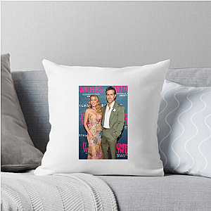 Born to Be Blake Blake Lively Pillows Cover
